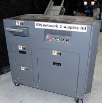 Network 2 Supplies 361018 Image 1